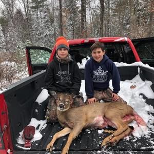 Meet your Posher, Jacob